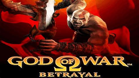 god of war betrayal rom.